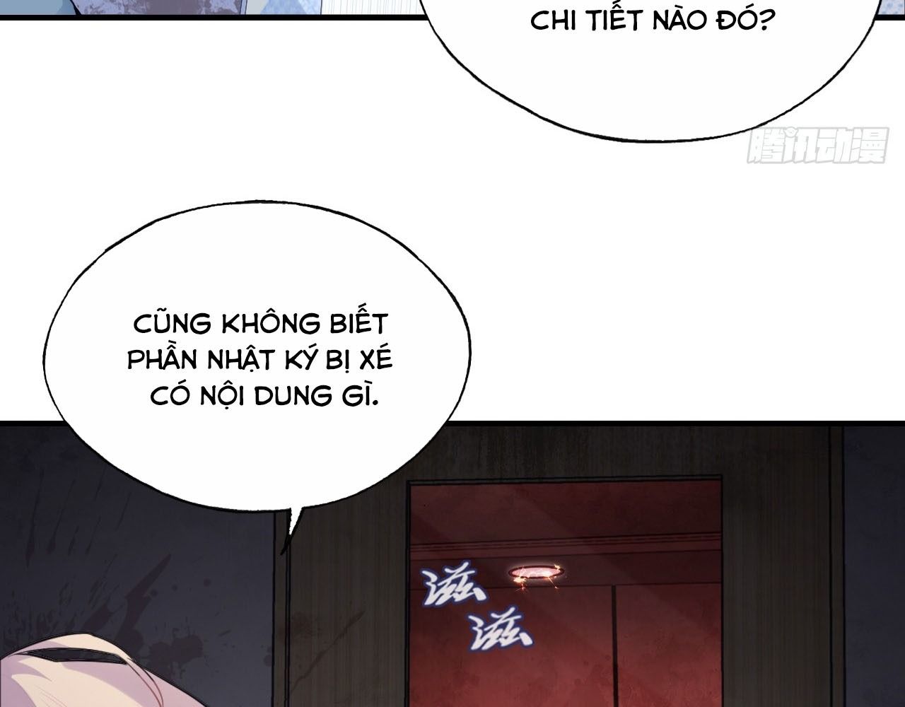 Anh ấy chưa từng sa ngã: Chapter 27