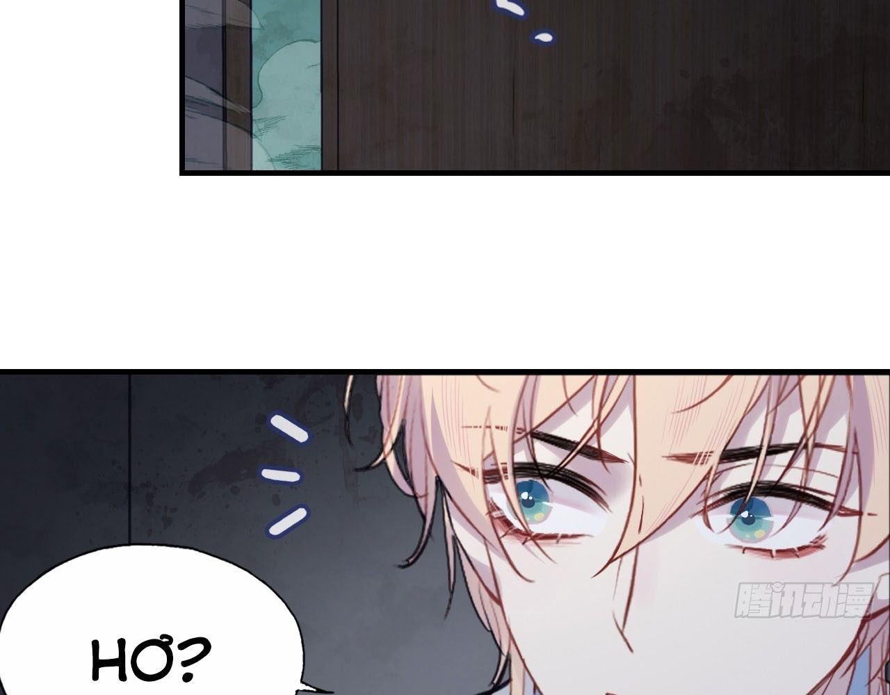 Anh ấy chưa từng sa ngã: Chapter 27