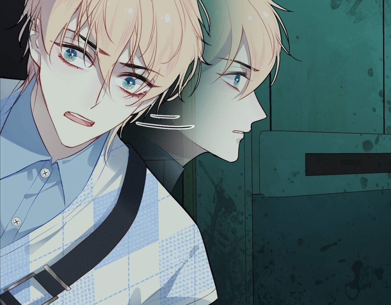 Anh ấy chưa từng sa ngã: Chapter 27