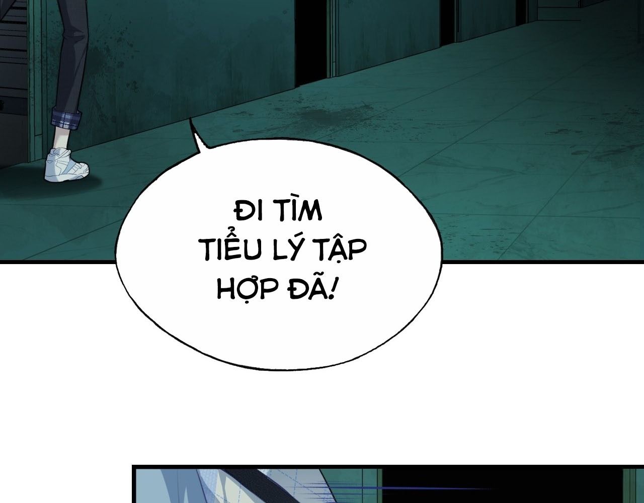 Anh ấy chưa từng sa ngã: Chapter 27