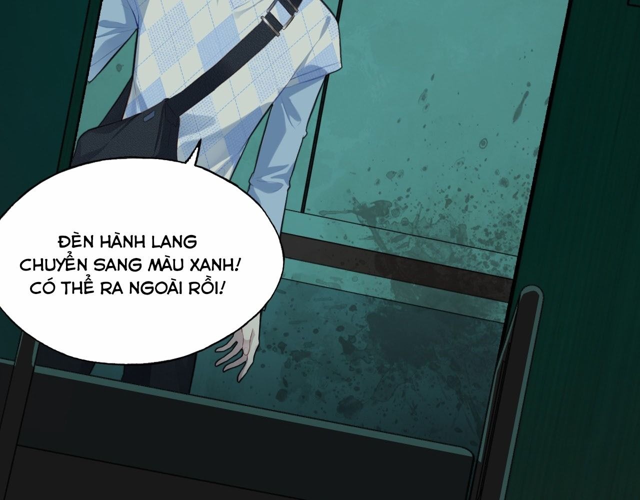 Anh ấy chưa từng sa ngã: Chapter 27