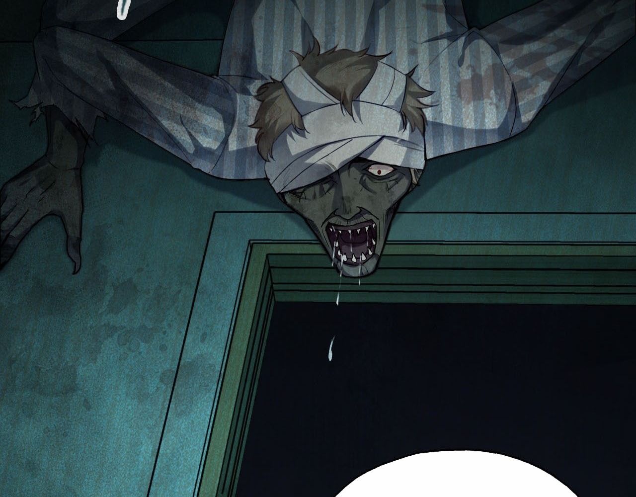 Anh ấy chưa từng sa ngã: Chapter 27