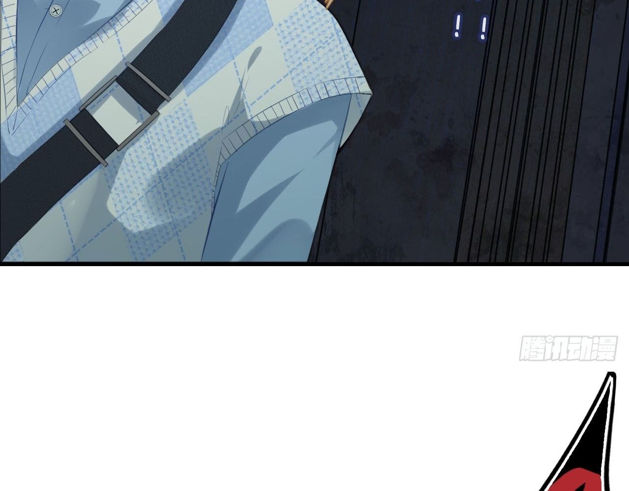 Anh ấy chưa từng sa ngã: Chapter 27