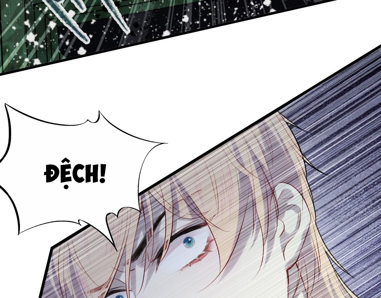 Anh ấy chưa từng sa ngã: Chapter 27