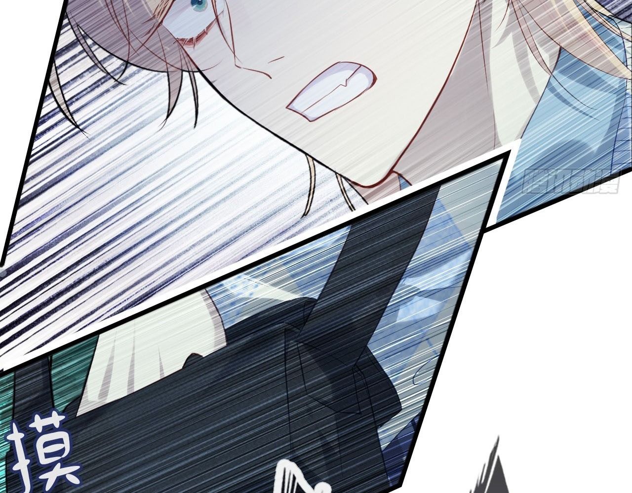 Anh ấy chưa từng sa ngã: Chapter 27