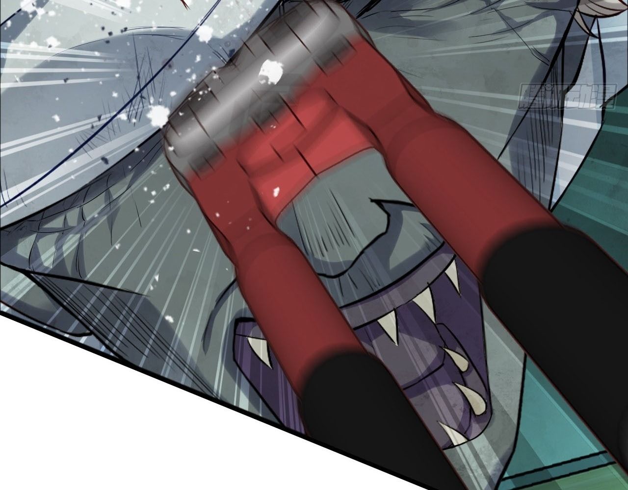 Anh ấy chưa từng sa ngã: Chapter 27