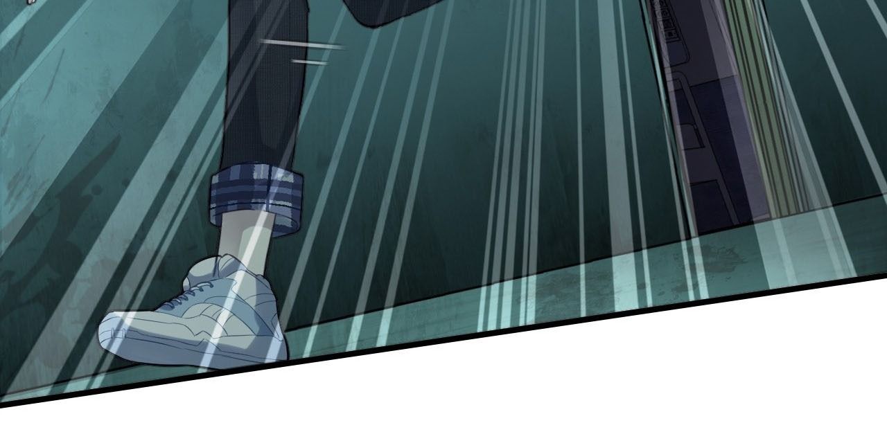 Anh ấy chưa từng sa ngã: Chapter 27