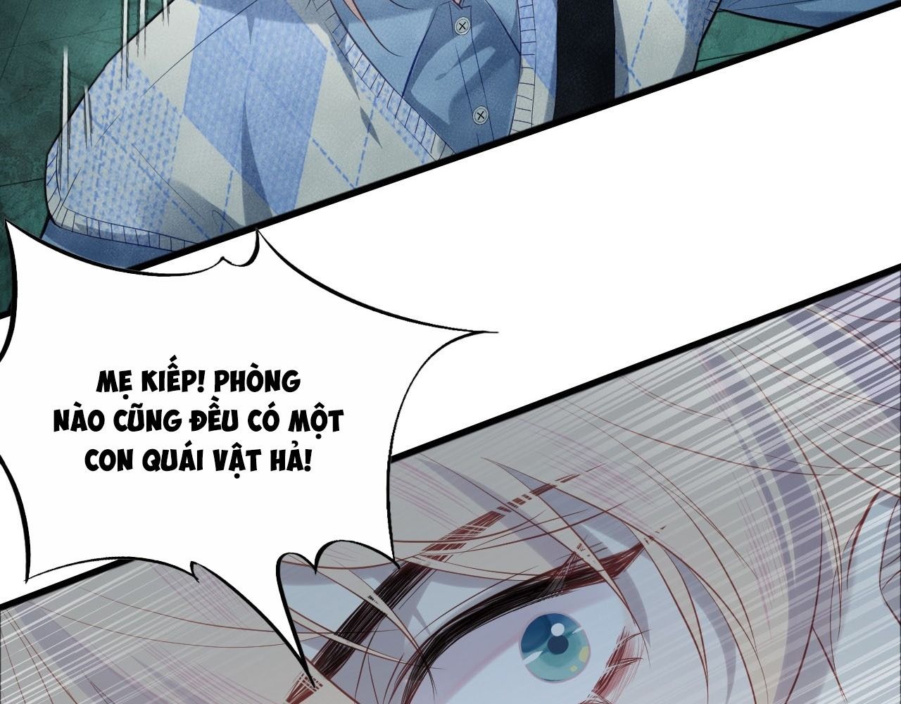 Anh ấy chưa từng sa ngã: Chapter 27