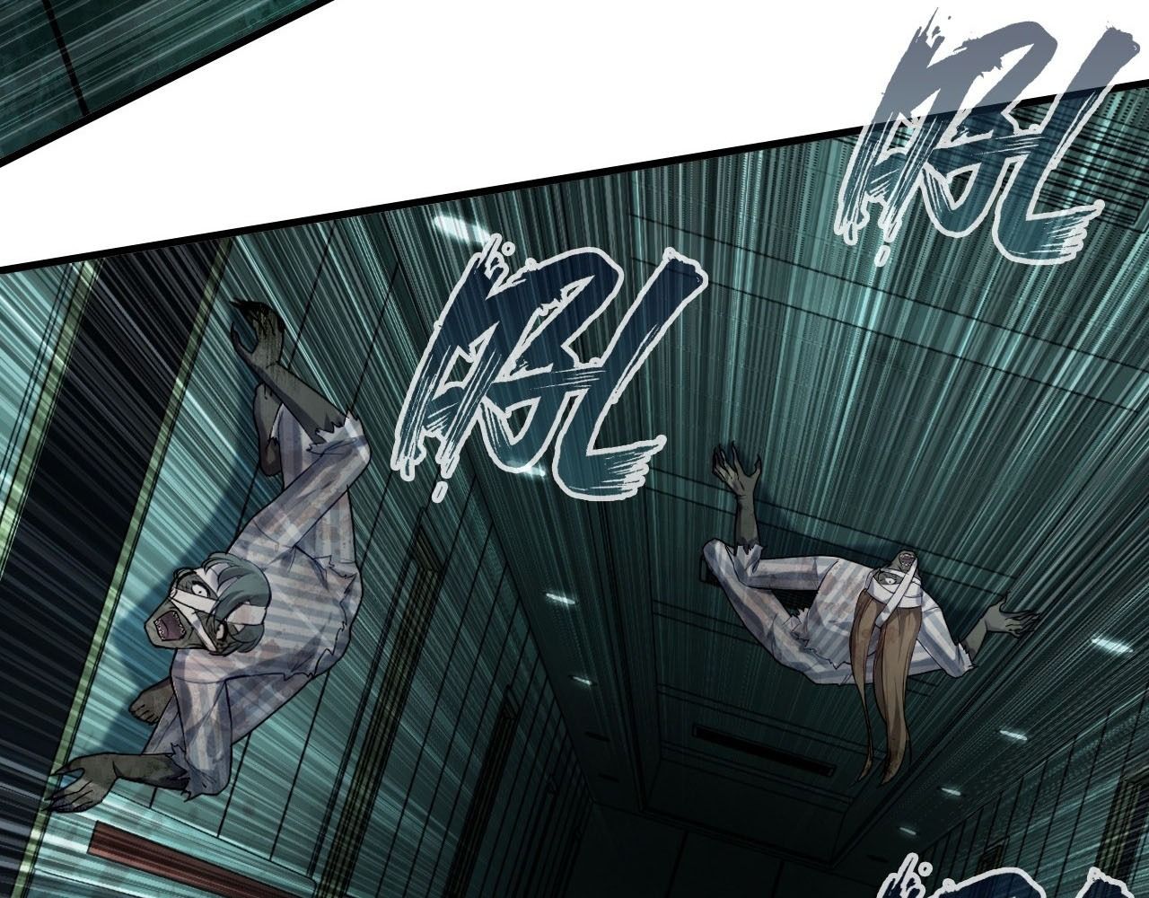 Anh ấy chưa từng sa ngã: Chapter 27