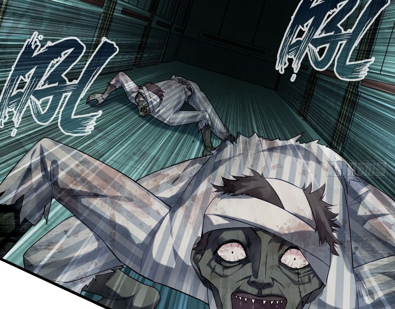 Anh ấy chưa từng sa ngã: Chapter 27