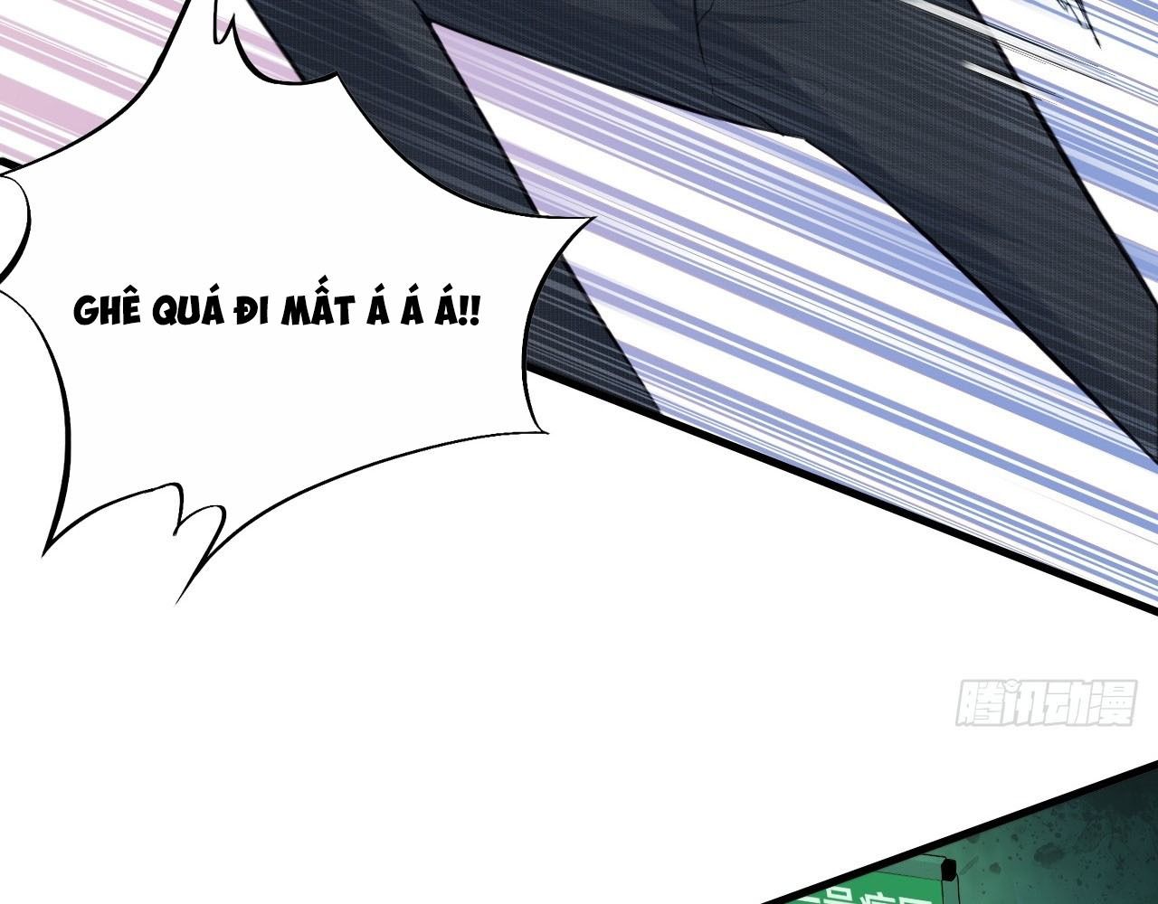 Anh ấy chưa từng sa ngã: Chapter 27