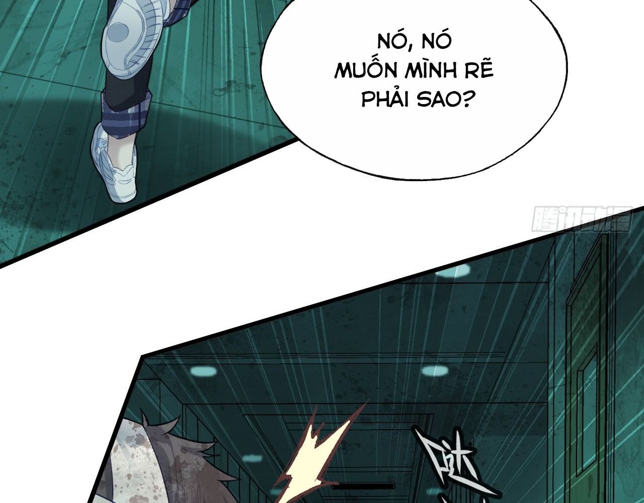 Anh ấy chưa từng sa ngã: Chapter 27