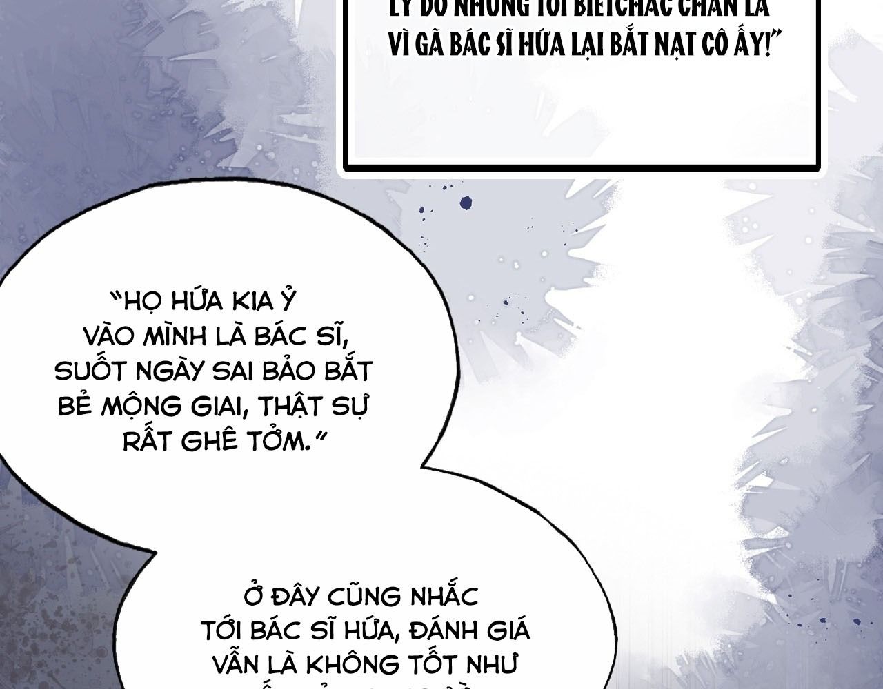 Anh ấy chưa từng sa ngã: Chapter 27