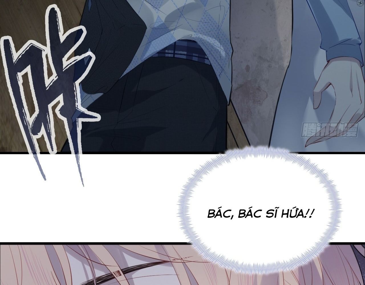 Anh ấy chưa từng sa ngã: Chapter 27