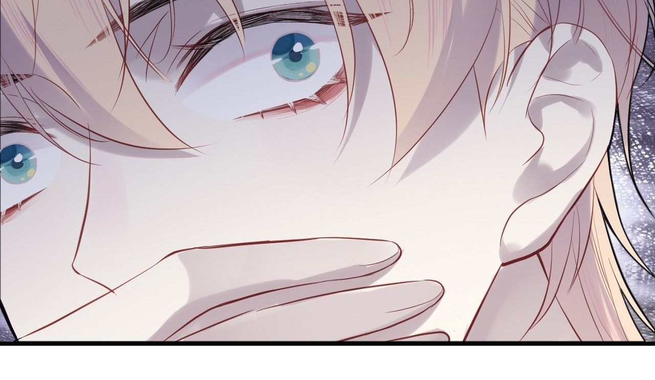 Anh ấy chưa từng sa ngã: Chapter 27