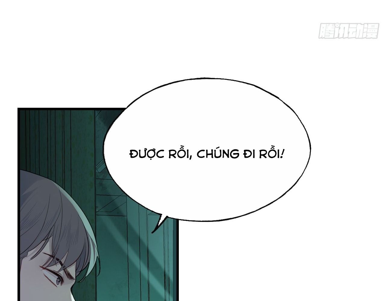 Anh ấy chưa từng sa ngã: Chapter 27