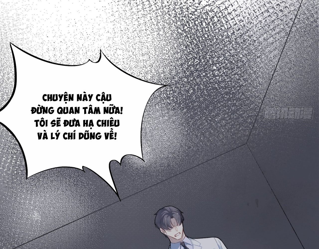 Anh ấy chưa từng sa ngã: Chapter 27