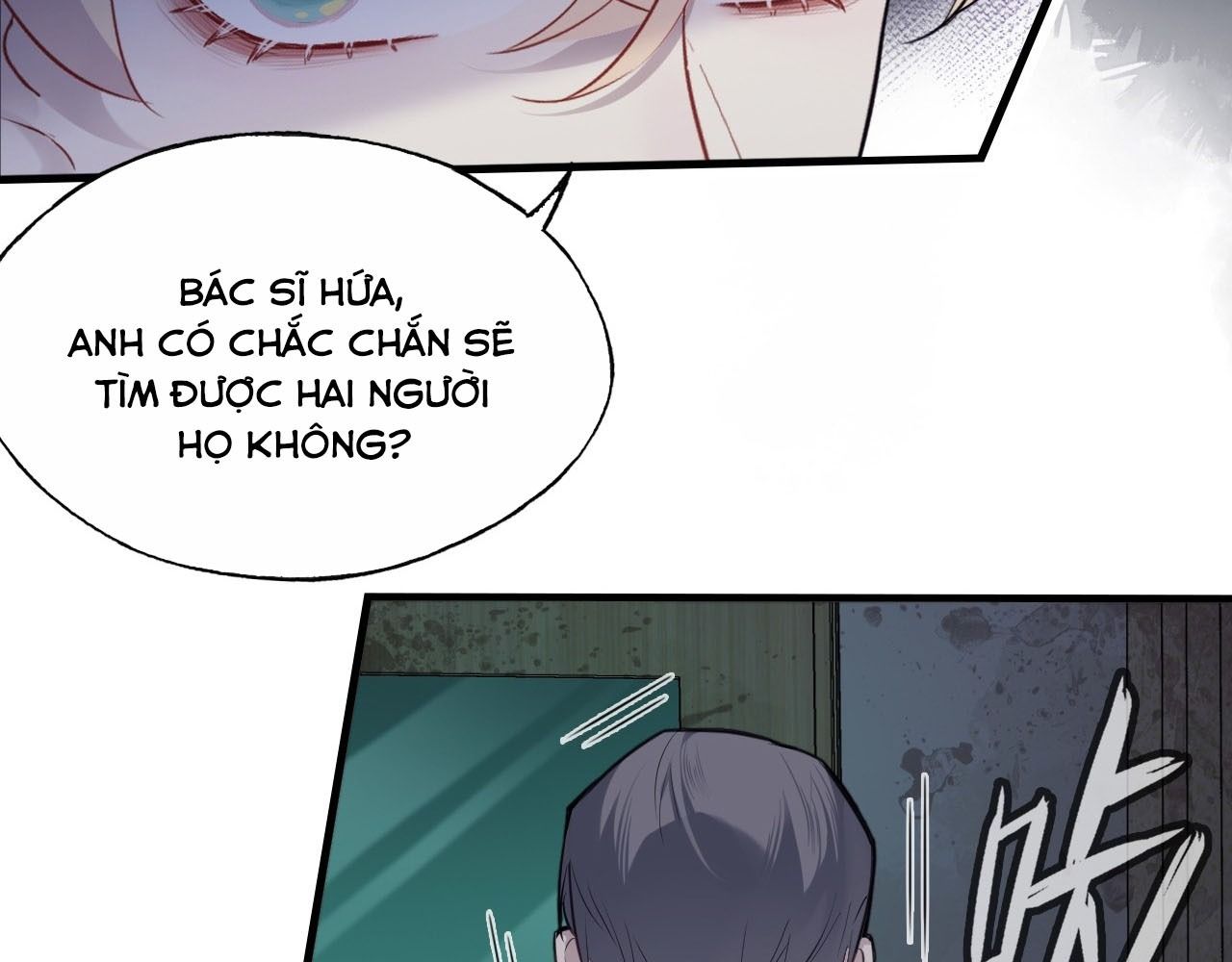 Anh ấy chưa từng sa ngã: Chapter 27