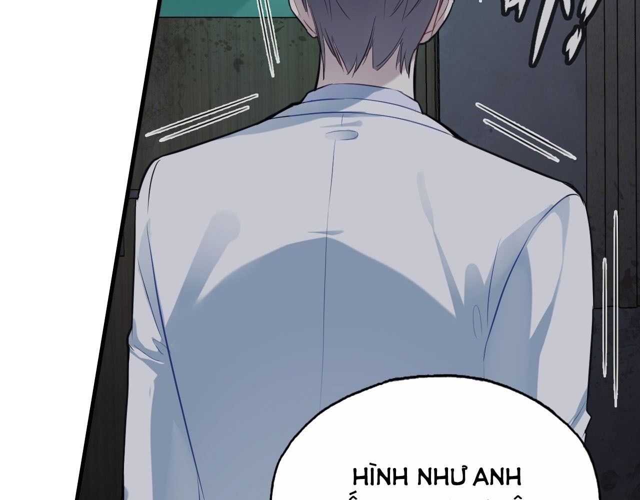 Anh ấy chưa từng sa ngã: Chapter 27