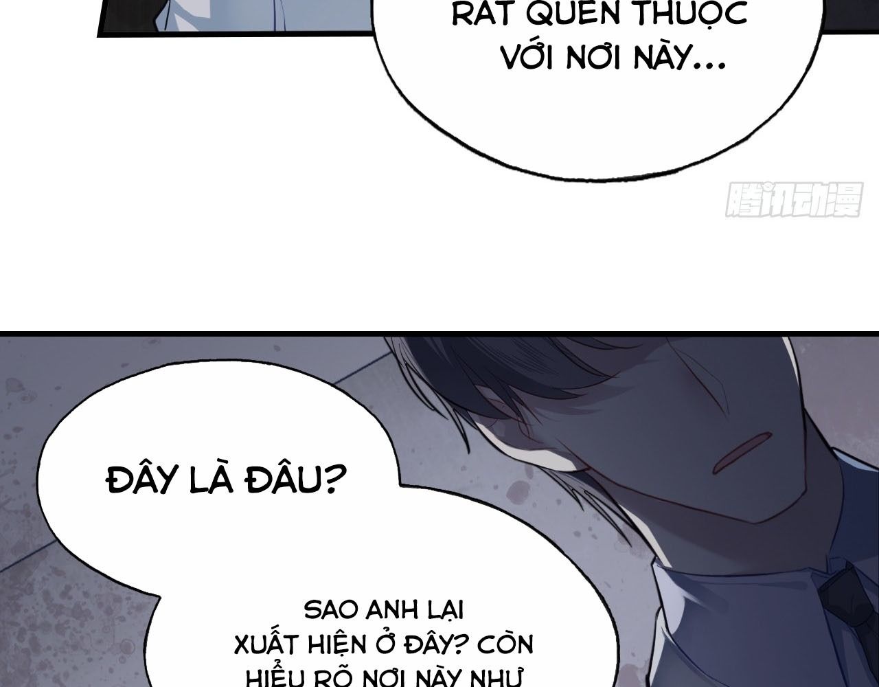 Anh ấy chưa từng sa ngã: Chapter 27