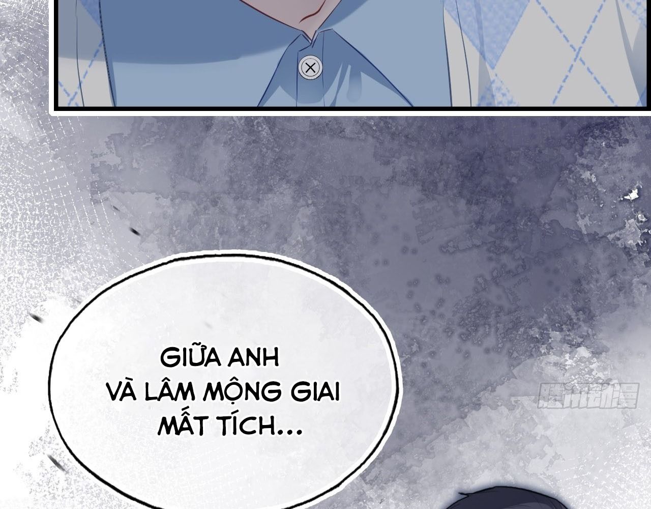 Anh ấy chưa từng sa ngã: Chapter 27