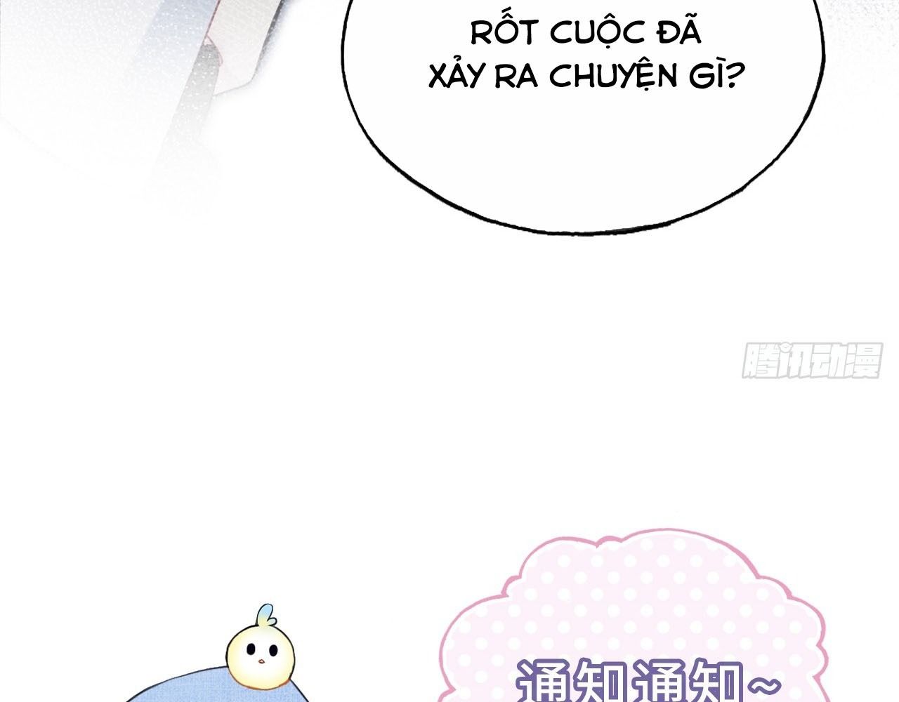 Anh ấy chưa từng sa ngã: Chapter 27