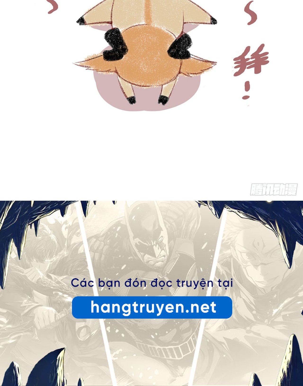 Anh ấy chưa từng sa ngã: Chapter 27