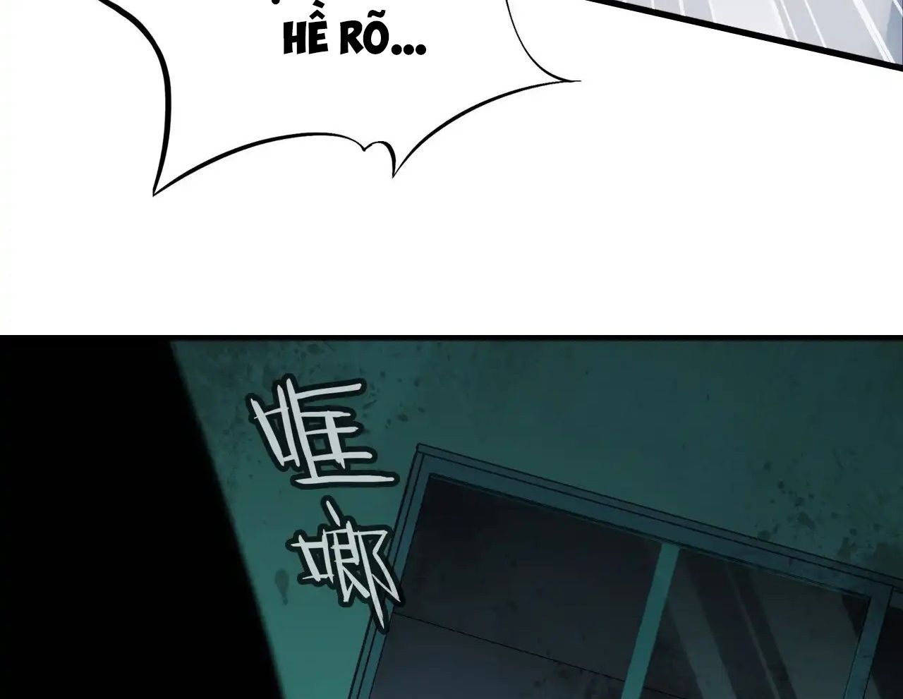 Anh ấy chưa từng sa ngã: Chapter 28