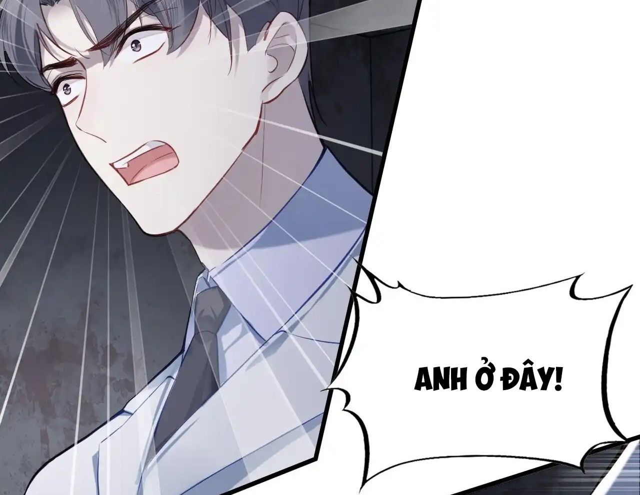 Anh ấy chưa từng sa ngã: Chapter 28