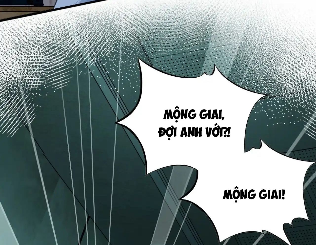 Anh ấy chưa từng sa ngã: Chapter 28