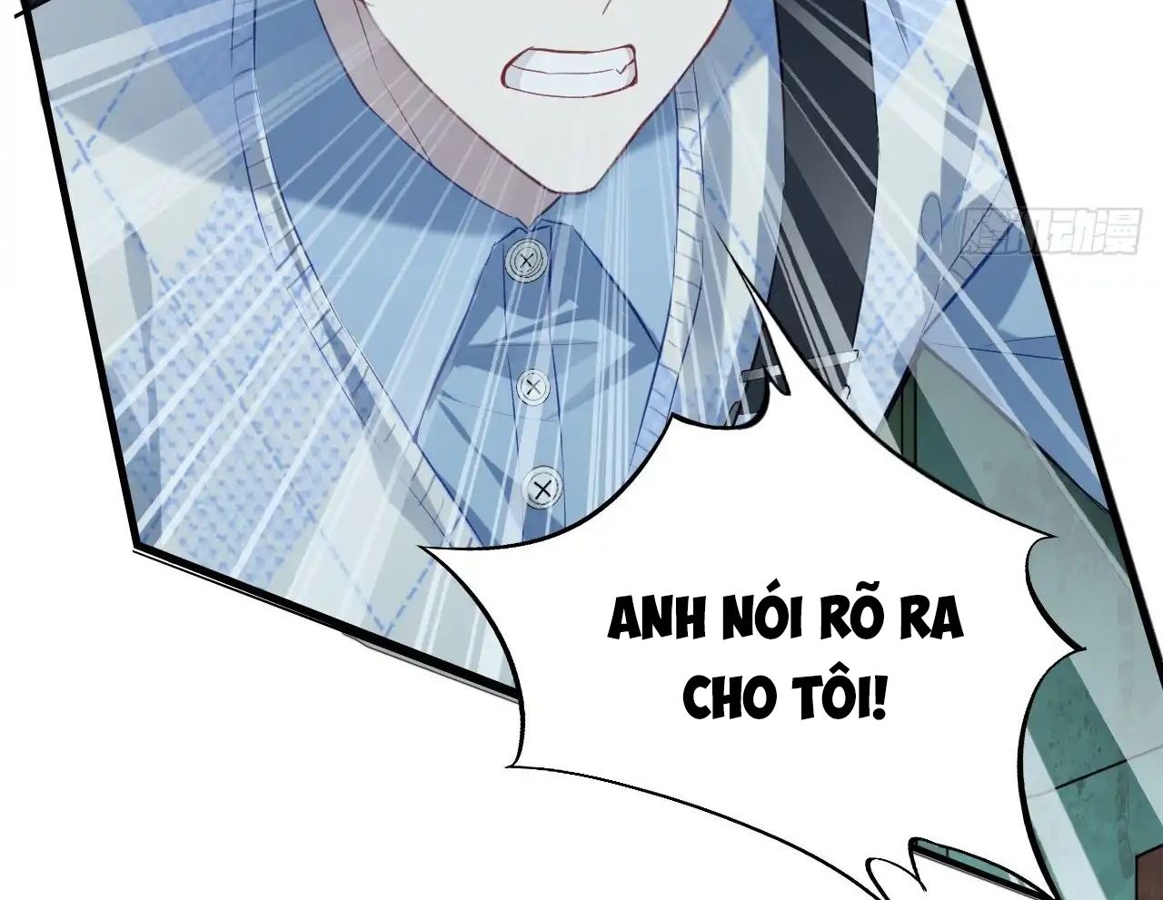 Anh ấy chưa từng sa ngã: Chapter 28