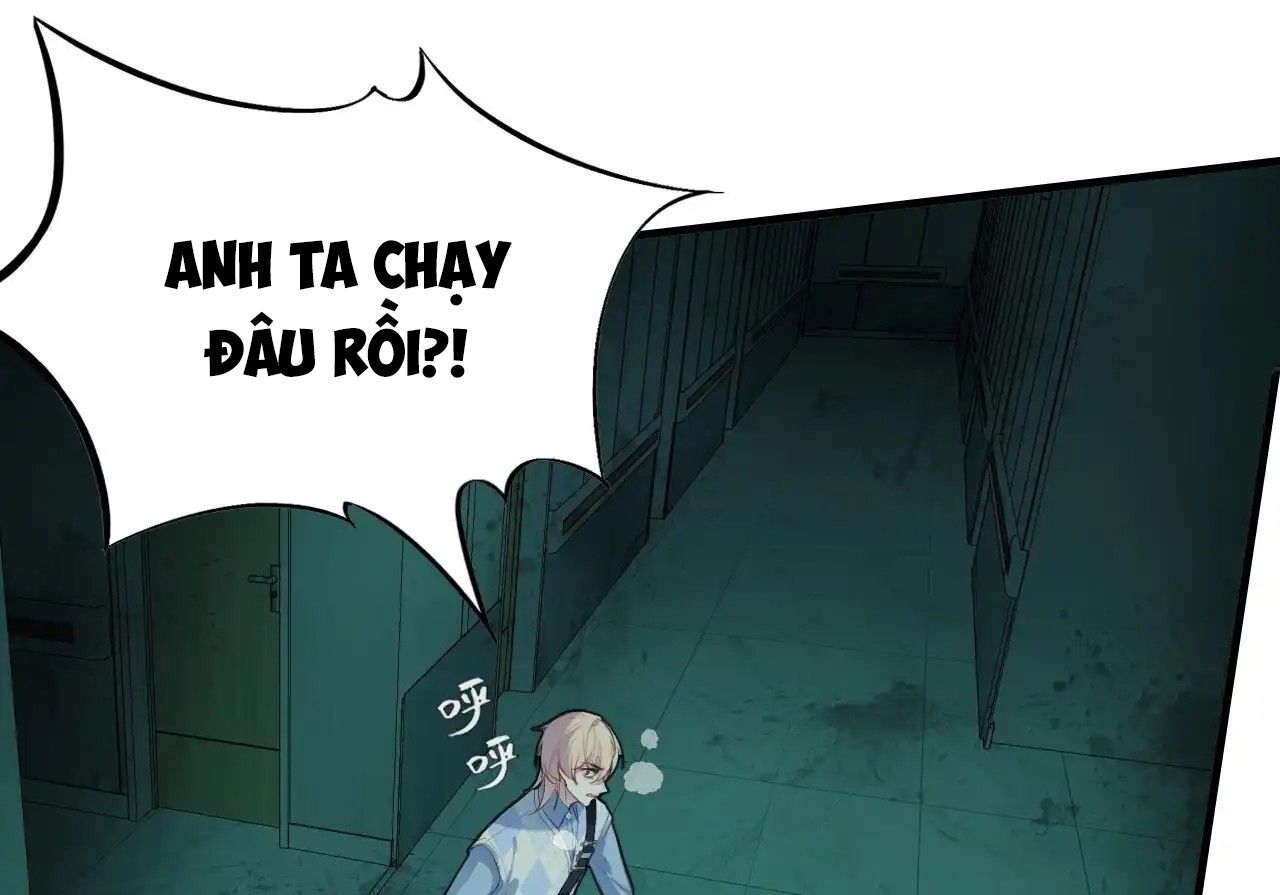 Anh ấy chưa từng sa ngã: Chapter 28