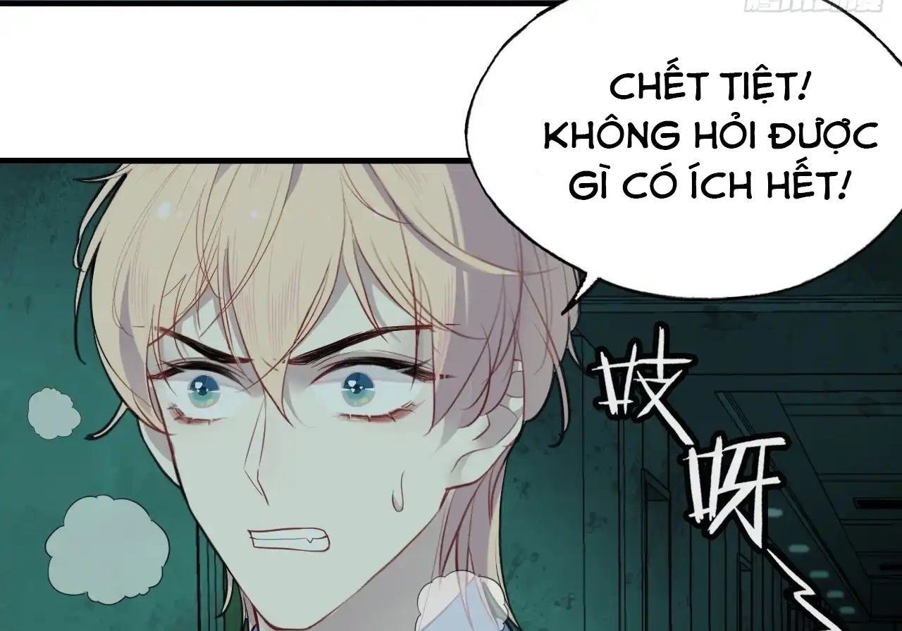 Anh ấy chưa từng sa ngã: Chapter 28