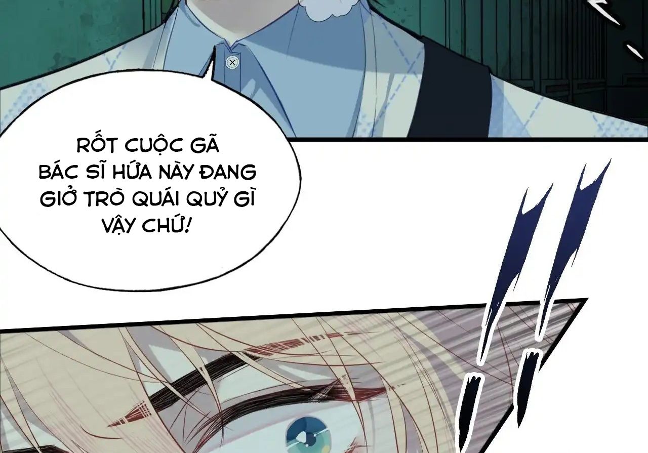 Anh ấy chưa từng sa ngã: Chapter 28