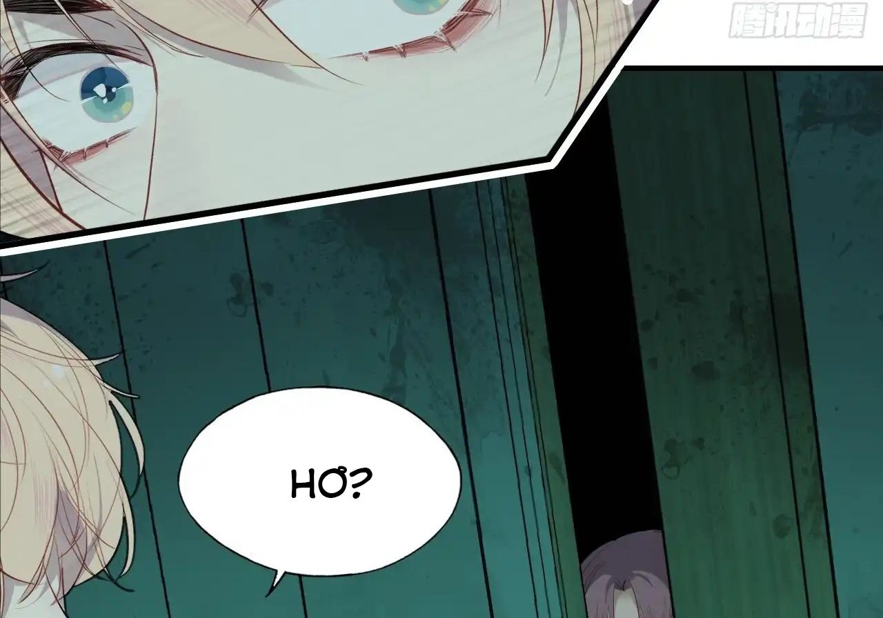 Anh ấy chưa từng sa ngã: Chapter 28