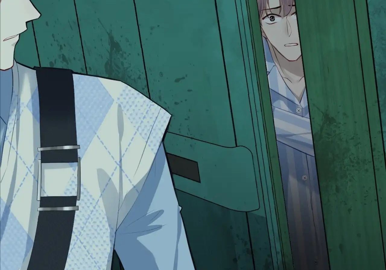 Anh ấy chưa từng sa ngã: Chapter 28