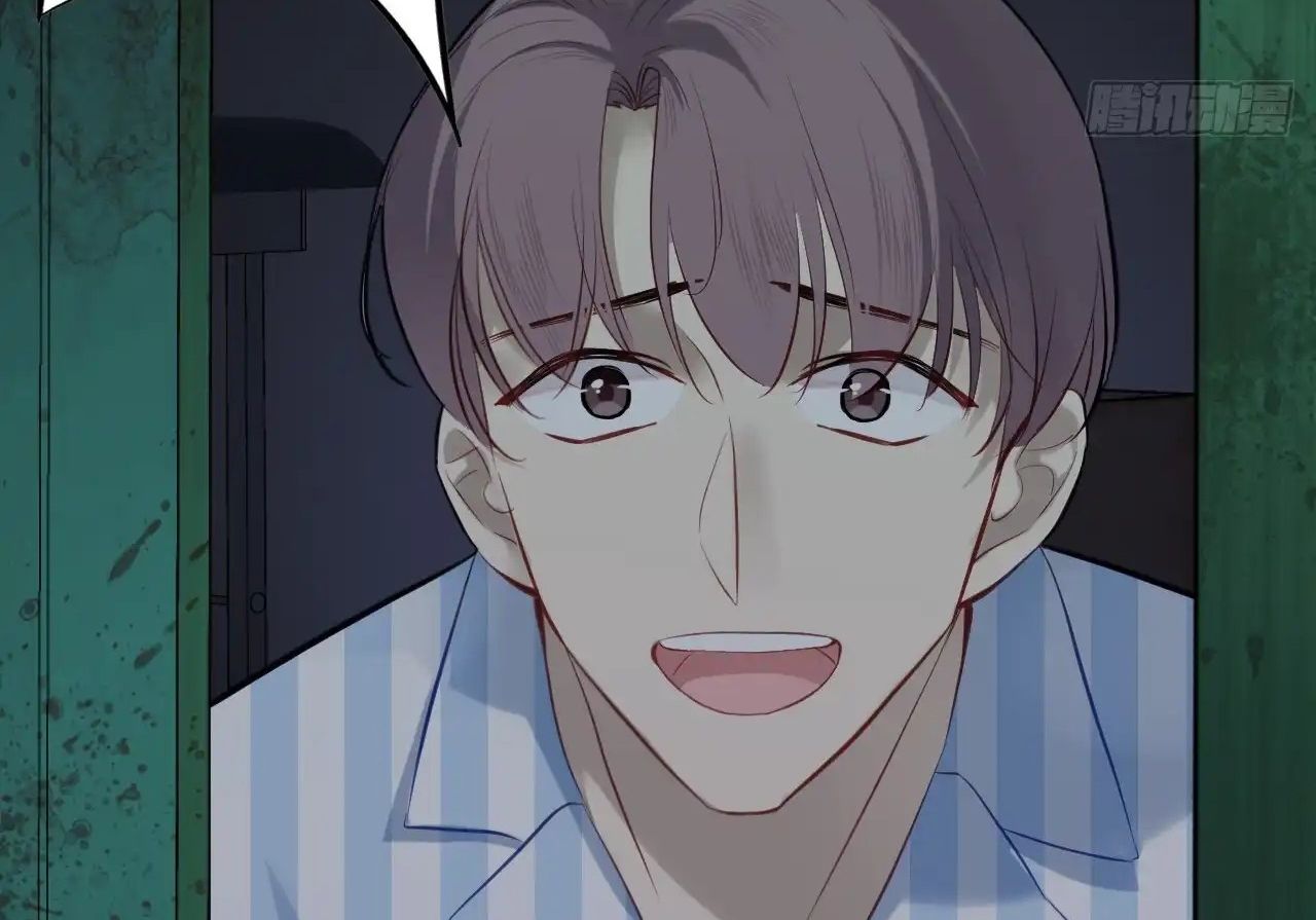 Anh ấy chưa từng sa ngã: Chapter 28