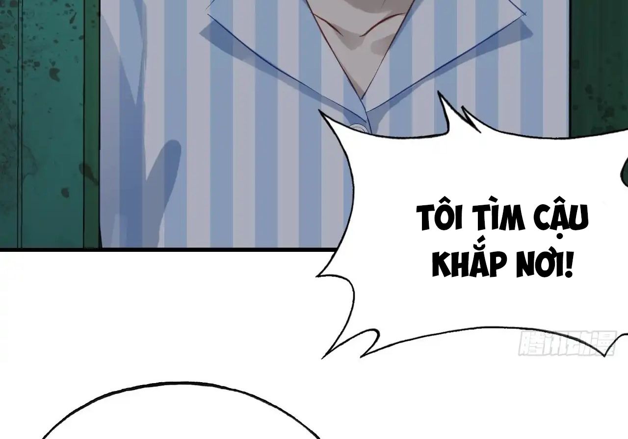 Anh ấy chưa từng sa ngã: Chapter 28