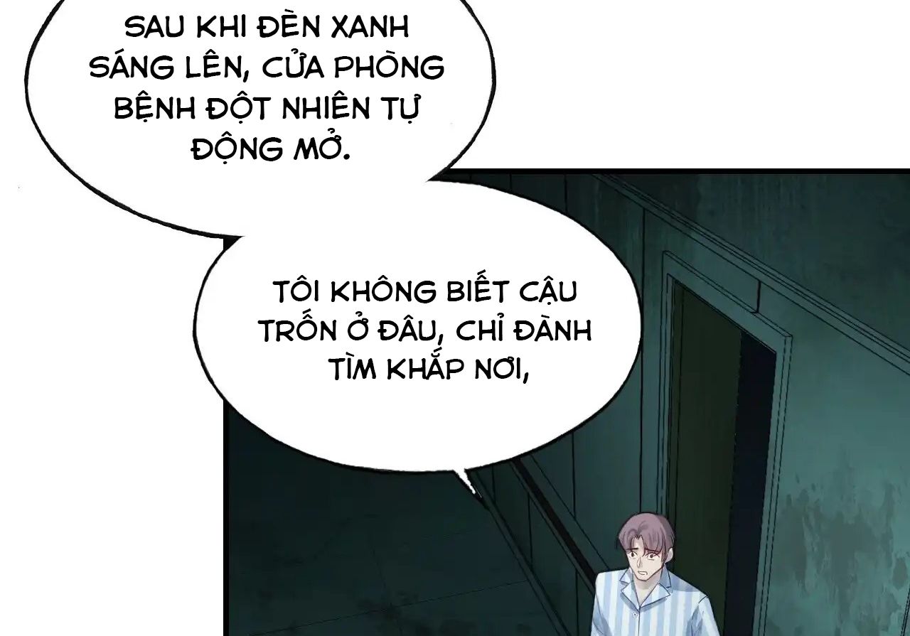 Anh ấy chưa từng sa ngã: Chapter 28