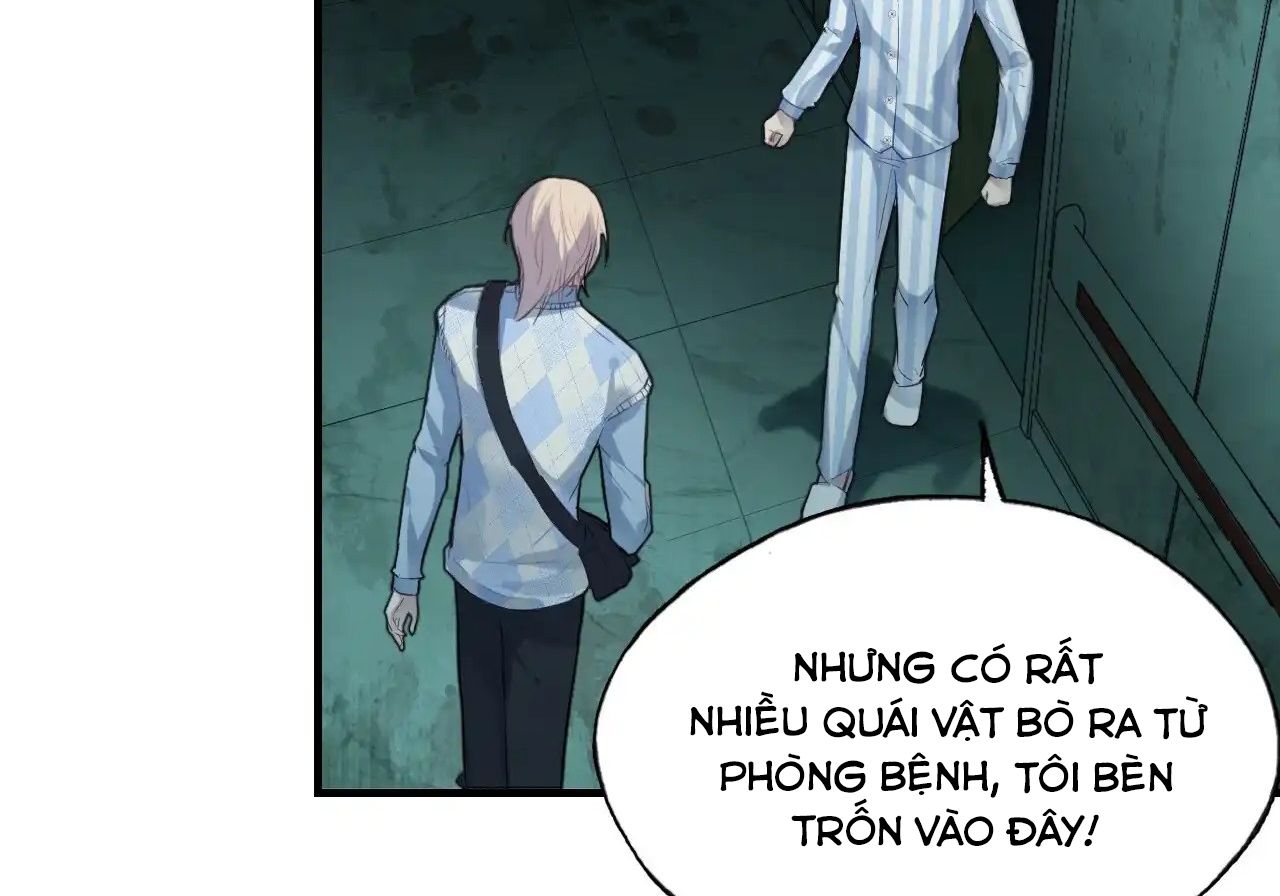 Anh ấy chưa từng sa ngã: Chapter 28