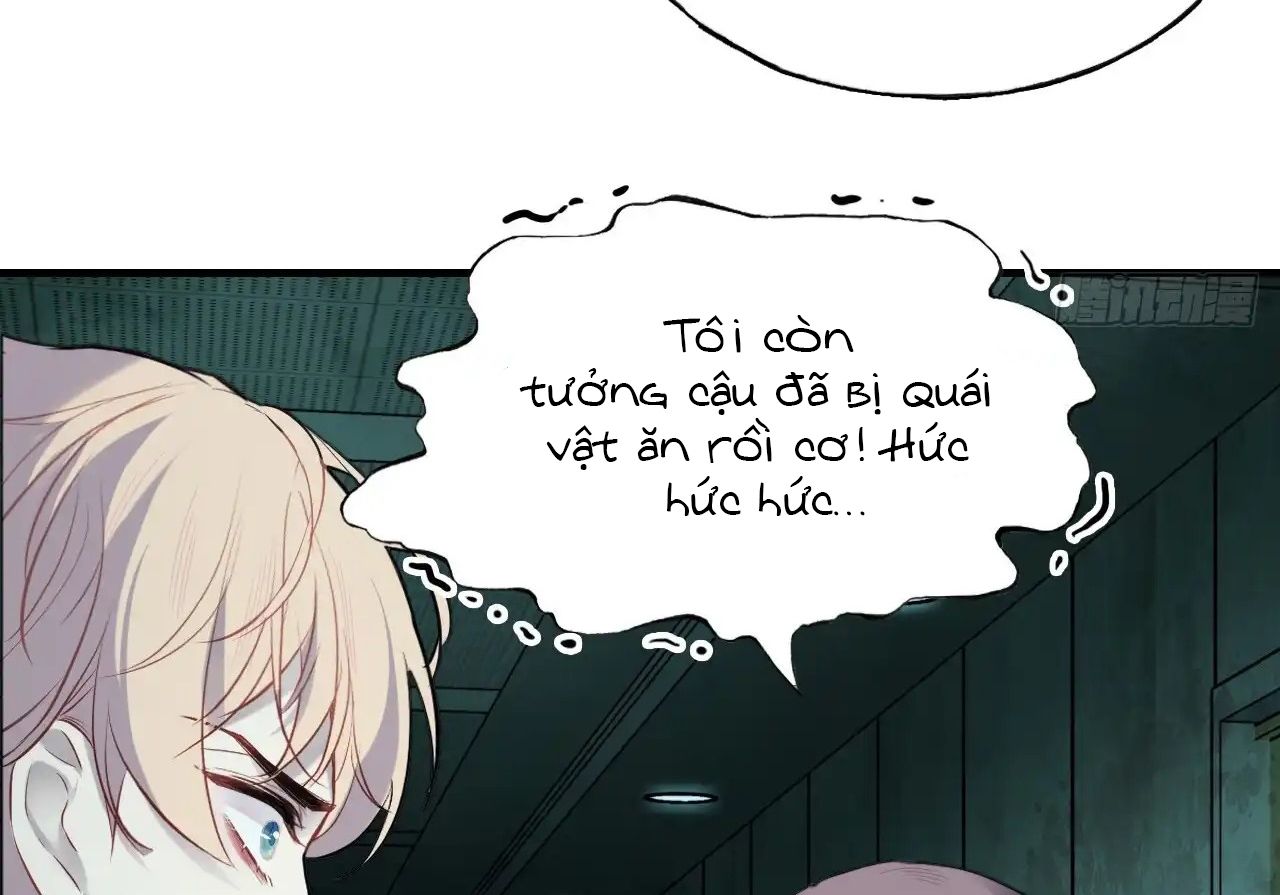 Anh ấy chưa từng sa ngã: Chapter 28