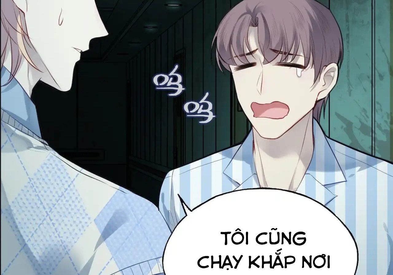 Anh ấy chưa từng sa ngã: Chapter 28