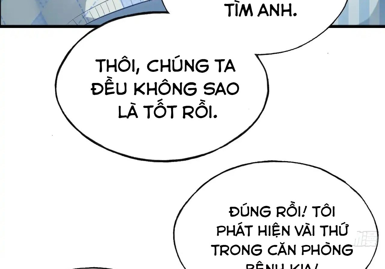 Anh ấy chưa từng sa ngã: Chapter 28