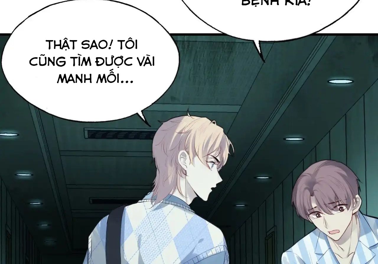 Anh ấy chưa từng sa ngã: Chapter 28