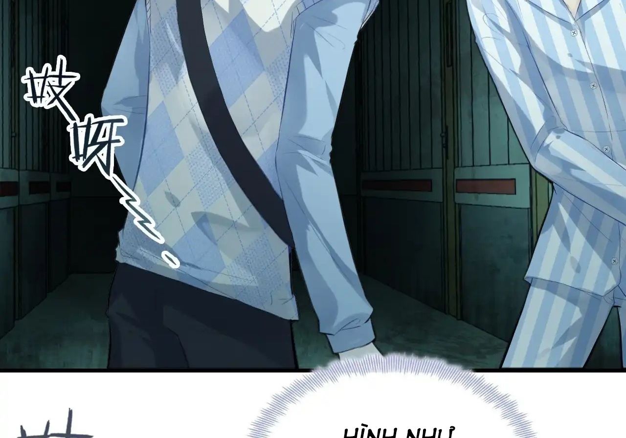 Anh ấy chưa từng sa ngã: Chapter 28