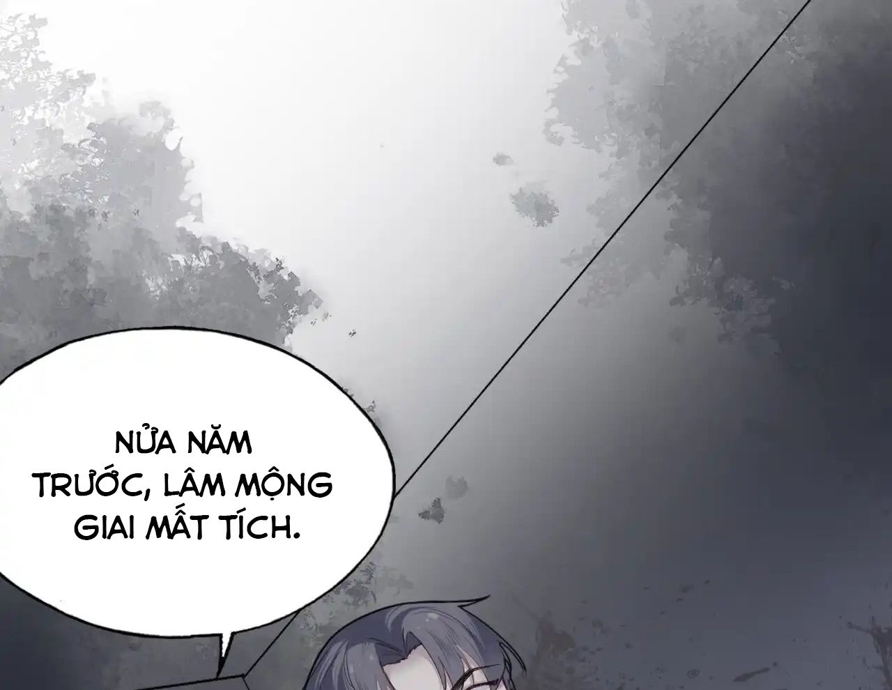 Anh ấy chưa từng sa ngã: Chapter 28