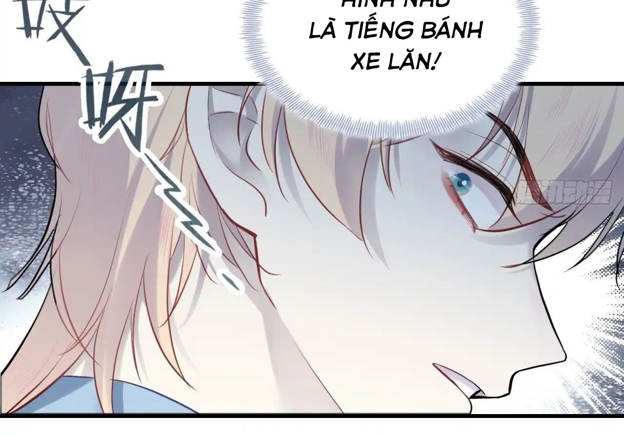Anh ấy chưa từng sa ngã: Chapter 28