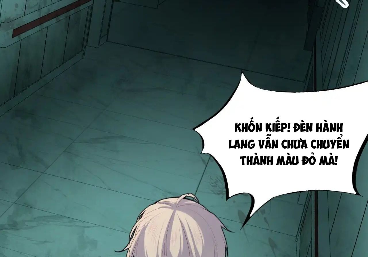 Anh ấy chưa từng sa ngã: Chapter 28