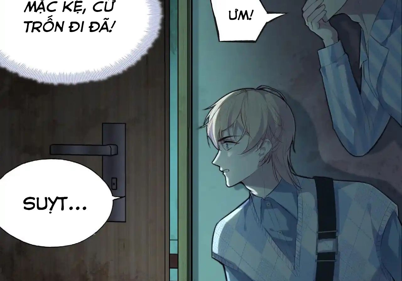 Anh ấy chưa từng sa ngã: Chapter 28