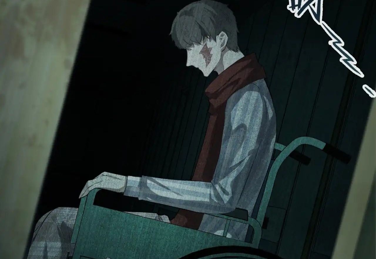 Anh ấy chưa từng sa ngã: Chapter 28